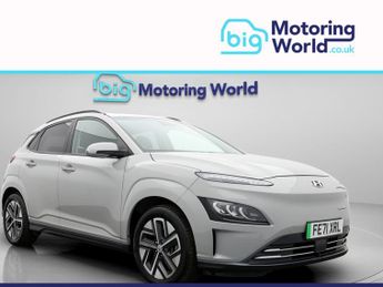 Hyundai KONA PREMIUM