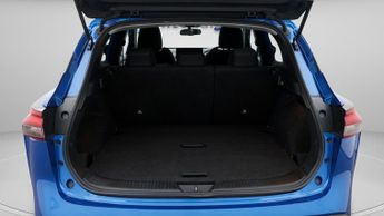 Nissan Qashqai DIG-T N-CONNECTA
