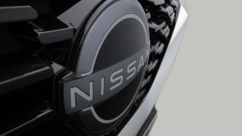 Nissan Qashqai DIG-T N-CONNECTA