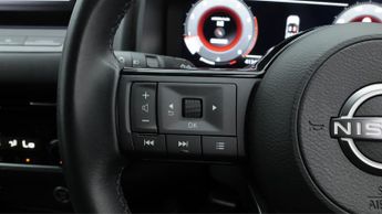 Nissan Qashqai DIG-T N-CONNECTA