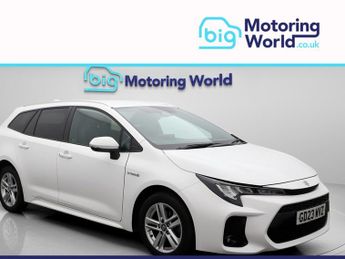 Suzuki Swace MOTION