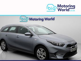 Kia Ceed 2