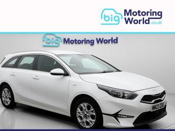 Kia Ceed 2
