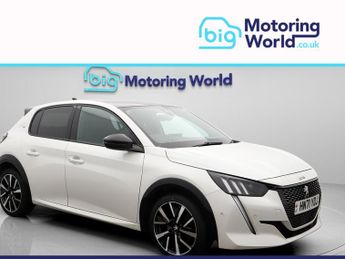 Peugeot 208 PURETECH GT PREMIUM S/S