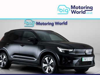 Volvo XC40 RECHARGE CORE