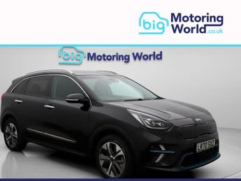 Kia Niro 4