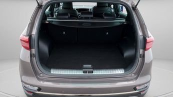 Kia Sportage CRDI GT-LINE ISG