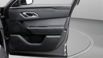 Land Rover Range Rover Velar R-DYNAMIC S