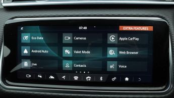 Land Rover Range Rover Velar R-DYNAMIC S
