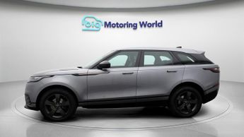 Land Rover Range Rover Velar R-DYNAMIC S