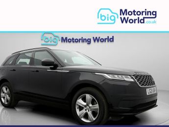 Land Rover Range Rover CORE