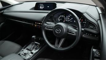 Mazda CX-30 SE-L LUX