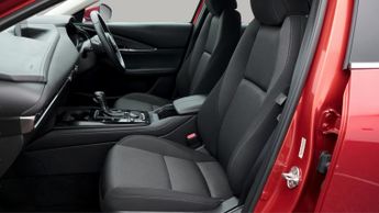 Mazda CX-30 SE-L LUX