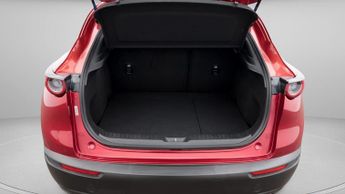 Mazda CX-30 SE-L LUX
