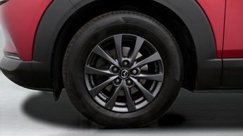 Mazda CX-30 SE-L LUX