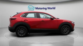 Mazda CX-30 SE-L LUX