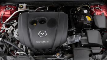 Mazda CX-30 SE-L LUX