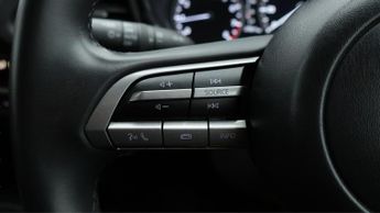 Mazda CX-30 SE-L LUX
