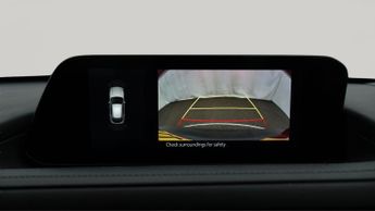 Mazda CX-30 SE-L LUX