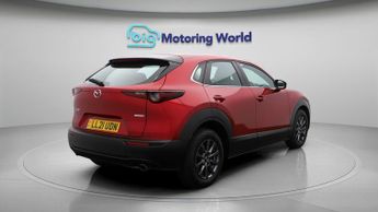 Mazda CX-30 SE-L LUX