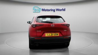 Mazda CX-30 SE-L LUX