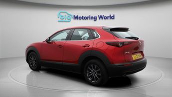 Mazda CX-30 SE-L LUX