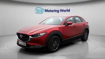 Mazda CX-30 SE-L LUX