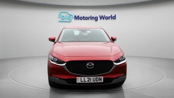 Mazda CX-30 SE-L LUX