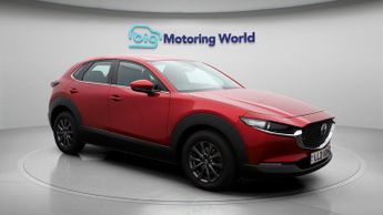 Mazda CX-30 SE-L LUX