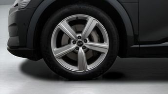 Audi e-tron SPORTBACK QUATTRO TECHNIK