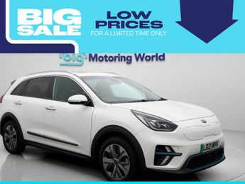 Kia Niro 4 PLUS