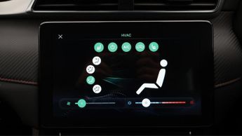 MG MG ZS EXCLUSIVE VTI-TECH