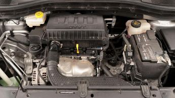 MG MG ZS EXCLUSIVE VTI-TECH