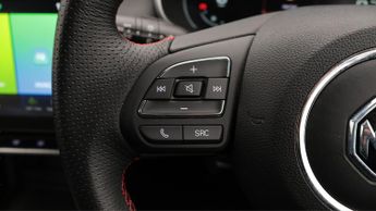 MG MG ZS EXCLUSIVE VTI-TECH