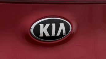 Kia Sportage CRDI 3 ISG