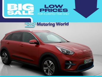 Kia Niro 2
