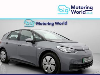 Volkswagen ID.3 LIFE