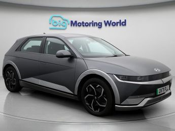 Hyundai IONIQ PREMIUM