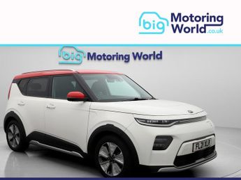 Kia Soul FIRST EDITION