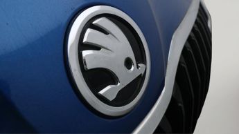 Skoda Fabia COLOUR EDITION TSI