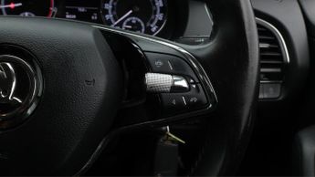 Skoda Fabia COLOUR EDITION TSI
