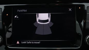 Skoda Fabia COLOUR EDITION TSI