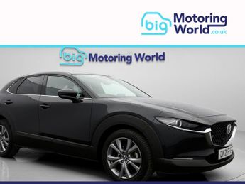 Mazda CX3 GT SPORT