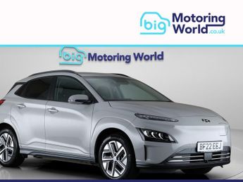 Hyundai KONA PREMIUM