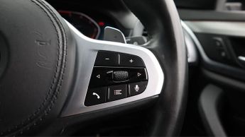 BMW X3 XDRIVE20D M SPORT