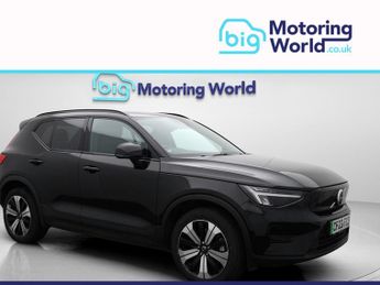 Volvo XC40 RECHARGE CORE