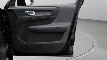 Volvo XC40 RECHARGE CORE