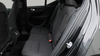 Volvo XC40 RECHARGE CORE