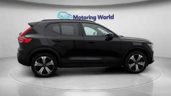Volvo XC40 RECHARGE CORE