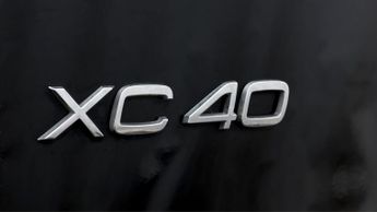 Volvo XC40 RECHARGE CORE